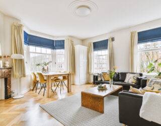 How To Achieve 'Quiet Luxury' With Your Home Design