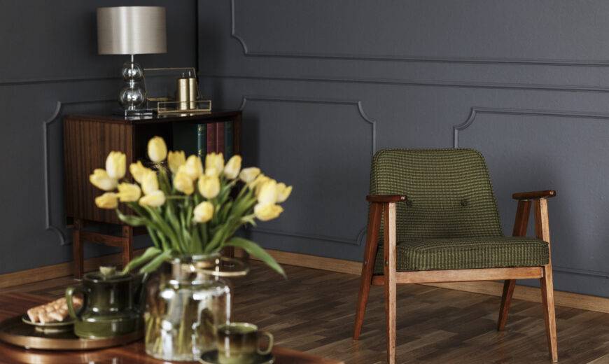 Common Decor Myths That Simply Aren't True