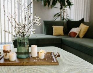 6 Living Room Must Haves If You Want A Cozy Space
