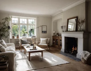 The U.S. Is Far From the Happiest Country. Denmark’s ‘Hygge’ Might Explain the Gap