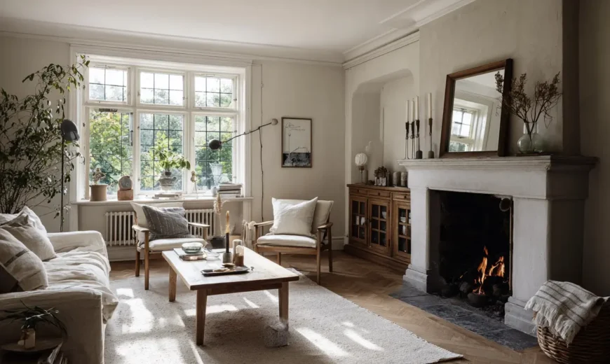 The U.S. Is Far From the Happiest Country. Denmark’s ‘Hygge’ Might Explain the Gap