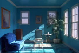 Sleep Experts Say Your Bedroom Color Might Be Keeping You Awake—Here’s the 2026 Fix