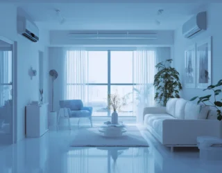 Don’t Paint Those Walls—Why White is Still the Most Sophisticated look of 2026