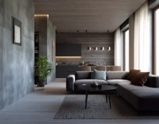 How to Make Your Home Feel Calmer: 5 Lessons from European Design