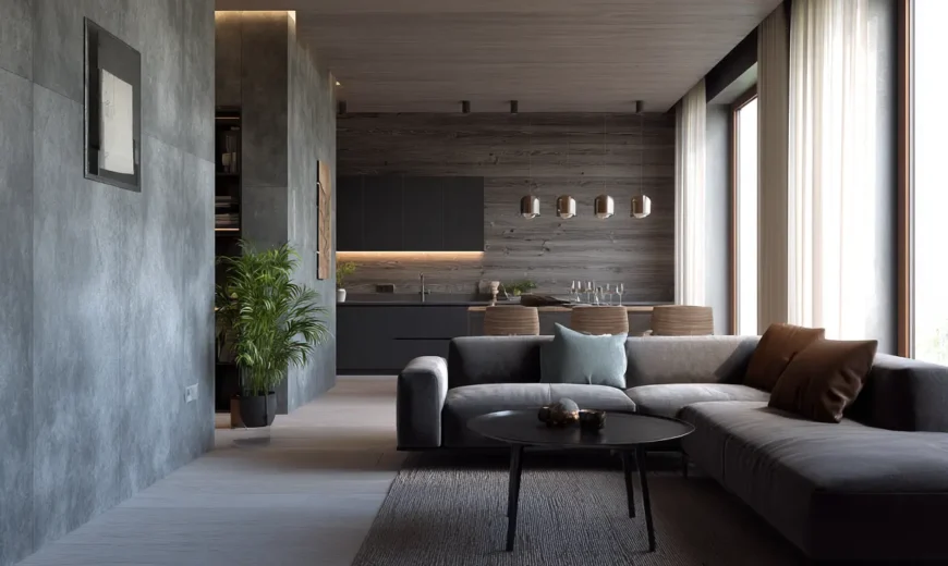 How to Make Your Home Feel Calmer: 5 Lessons from European Design