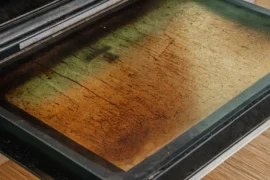 How to Clean Your Oven and Make Your Kitchen Smell Better Fast