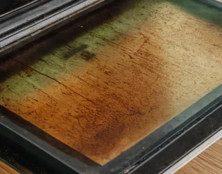 How to Clean Your Oven and Make Your Kitchen Smell Better Fast