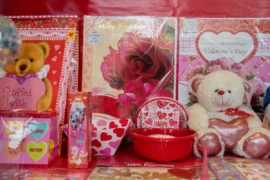 The Rise of ‘Anti-Valentine’ Homes: Designing for Yourself First