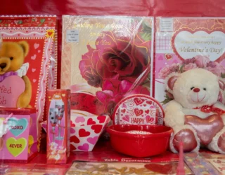 The Rise of ‘Anti-Valentine’ Homes: Designing for Yourself First