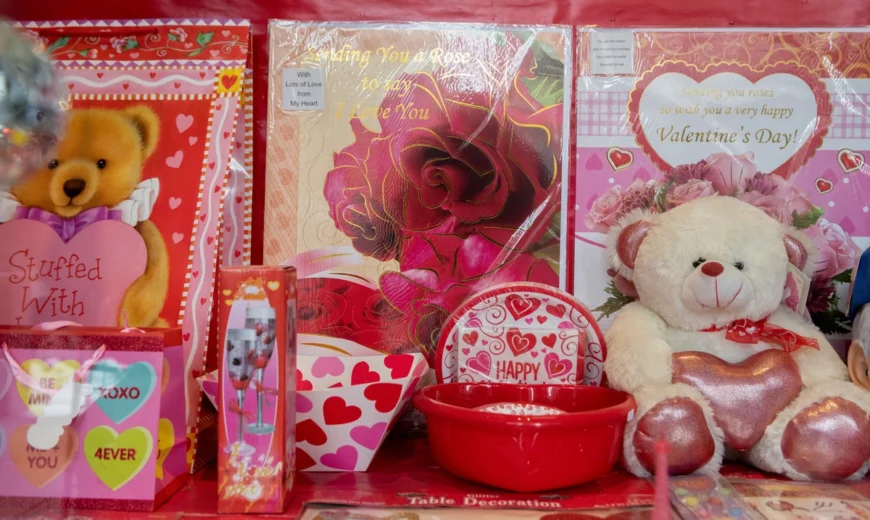 The Rise of ‘Anti-Valentine’ Homes: Designing for Yourself First