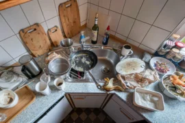 After The Bear, The Quiet Home Trend Is Rising—And It Starts in Your Kitchen