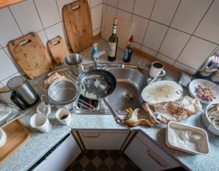 After The Bear, The Quiet Home Trend Is Rising—And It Starts in Your Kitchen