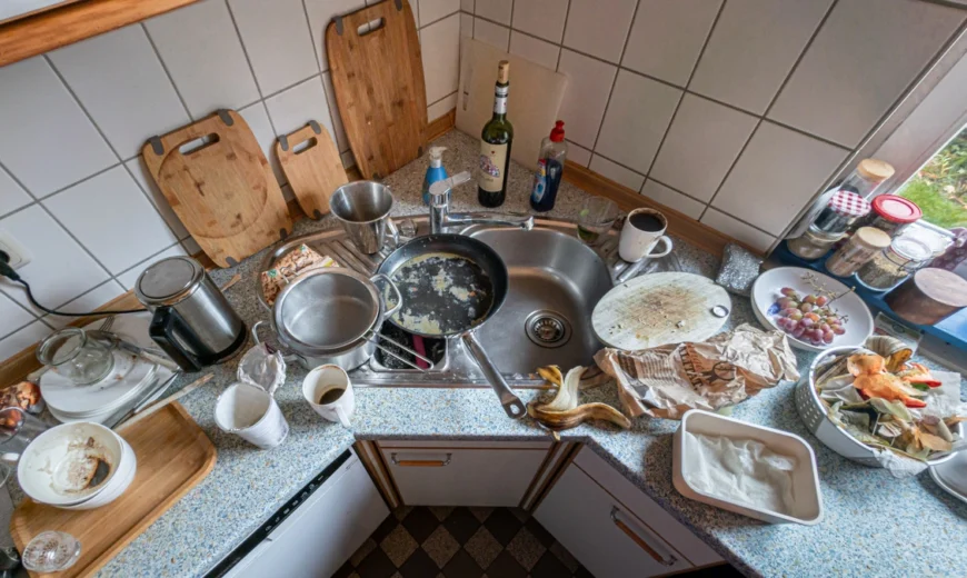 After The Bear, The Quiet Home Trend Is Rising—And It Starts in Your Kitchen