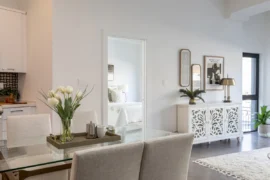 Pantone Color of the Year 2026: 6 Easy Ways to Use Color “Cloud Dancer” Without Repainting