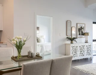 Pantone Color of the Year 2026: 6 Easy Ways to Use Color “Cloud Dancer” Without Repainting