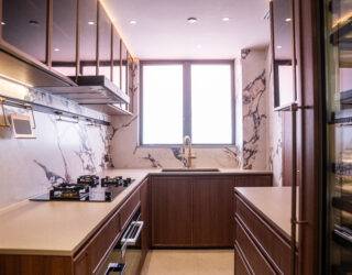 The Closed-Kitchen Comeback in 2026: Why the Open-Concept Trend Is Finally Fading