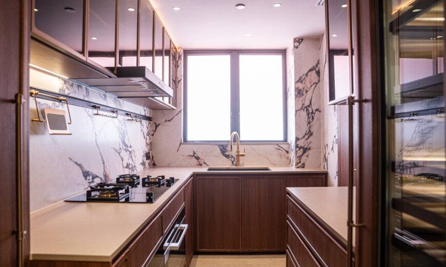 The Closed-Kitchen Comeback in 2026: Why the Open-Concept Trend Is Finally Fading