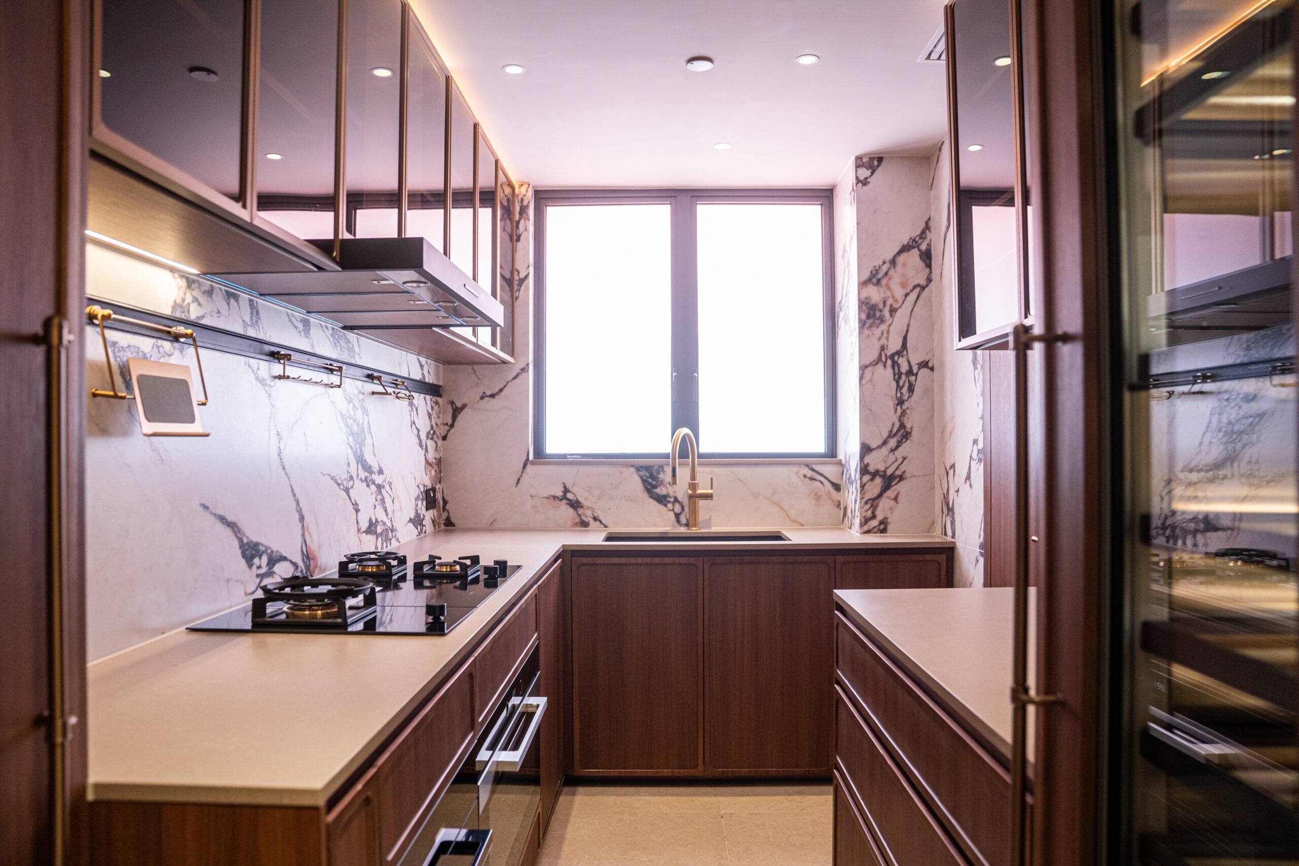 The Closed-Kitchen Comeback in 2026: Why the Open-Concept Trend Is ...