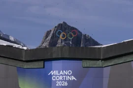Inside the $140M Milano Winter Olympic Village: Is This the End of 