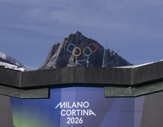 Inside the $140M Milano Winter Olympic Village: Is This the End of 
