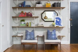 Library Lovers Month: Is Your Home Missing the “Librarycore” Vibe? Here’s How to Fix It.