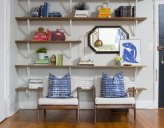 Library Lovers Month: Is Your Home Missing the “Librarycore” Vibe? Here’s How to Fix It.